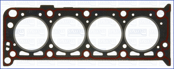Gasket, cylinder head (10019500)