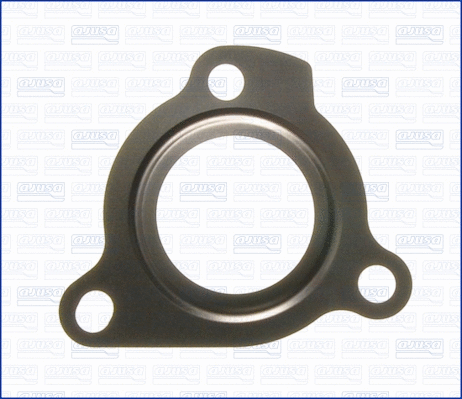 Seal, turbine inlet (charger) (01066100)