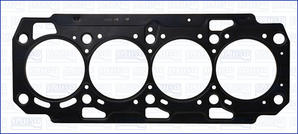 Gasket, cylinder head (10184810)