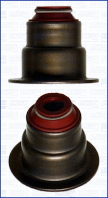 Seal Ring, valve stem (12014901)