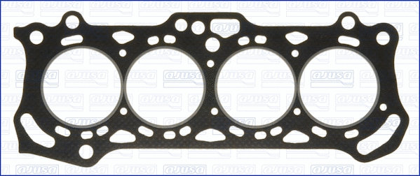 Gasket, cylinder head (10025400)