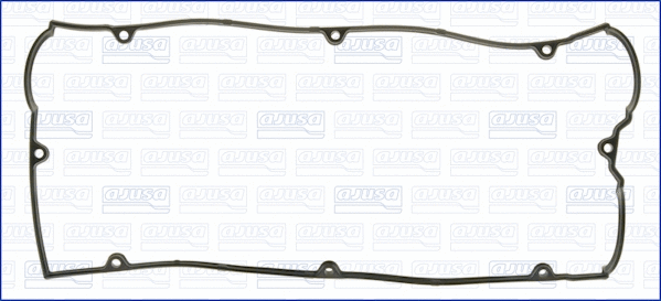Gasket, cylinder head cover (11068800)