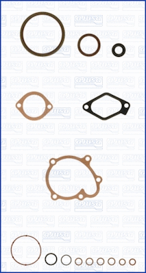 Gasket Kit, crankcase (54129600)