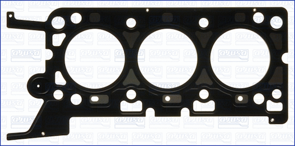 Gasket, cylinder head (10187300)