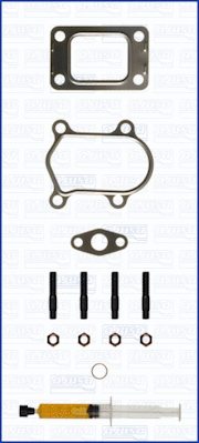 Mounting Kit, charger (JTC11346)