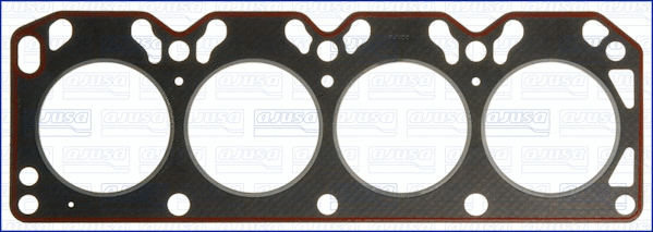 Gasket, cylinder head (10016300)