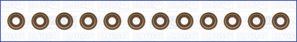 Seal Set, valve stem (57057300)