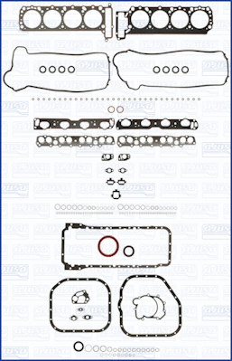Full Gasket Kit, engine (50188000)
