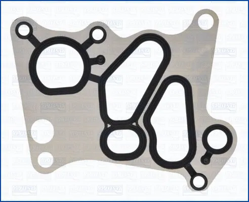 Gasket, oil cooler (01278300)