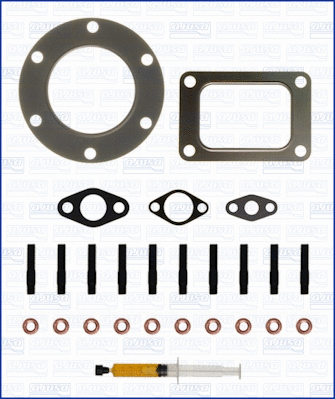 Mounting Kit, charger (JTC11497)