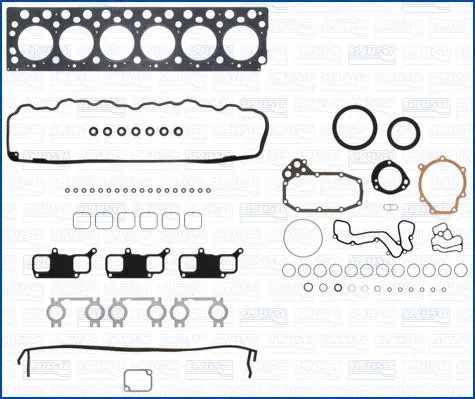 Full Gasket Kit, engine (50217800)
