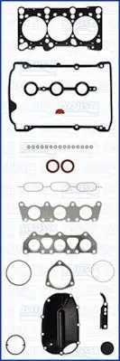 Gasket Kit, cylinder head (52335000)