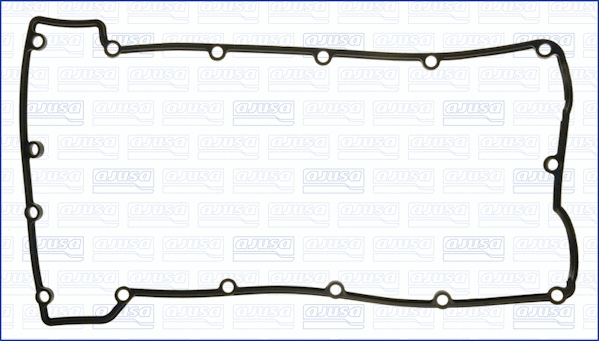 Gasket, cylinder head cover (11074700)