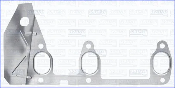 Gasket, exhaust manifold (13217100)