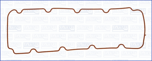 Gasket, cylinder head cover (11073100)