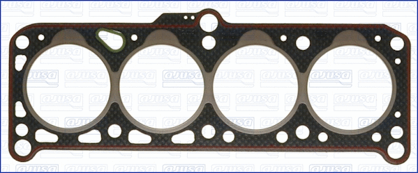 Gasket, cylinder head (10025000)