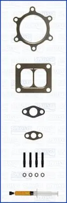 Mounting Kit, charger (JTC11136)