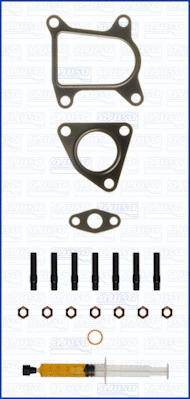 Mounting Kit, charger (JTC11498)
