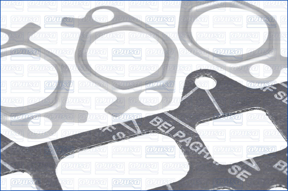 Gasket Kit, cylinder head