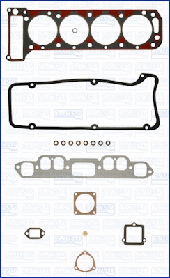 Gasket Kit, cylinder head (52090900)