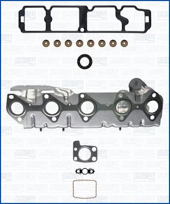 Gasket Kit, cylinder head (53034100)