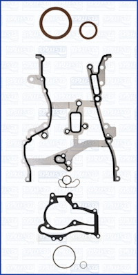 Gasket Kit, crankcase (54182200)