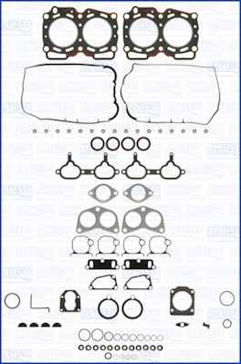 Gasket Kit, cylinder head (52152200)