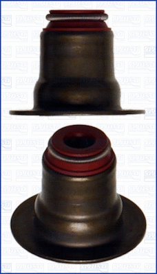 Seal Ring, valve stem (12022000)