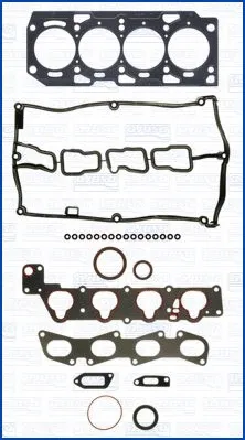 Gasket Kit, cylinder head (52187600)