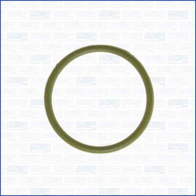 Gasket, timing case cover (16506200)