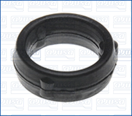 Gasket, cylinder head cover