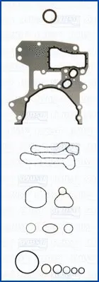 Gasket Kit, crankcase (54226100)