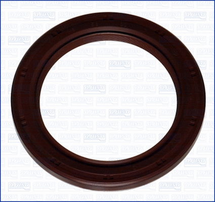 Shaft Seal, crankshaft (15066900)