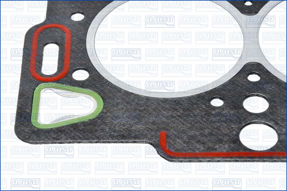 Gasket, cylinder head