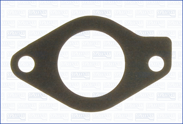 Gasket, intake manifold (13015200)