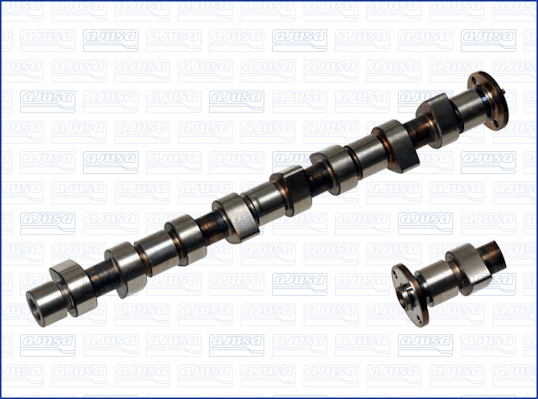Camshaft (93032600)