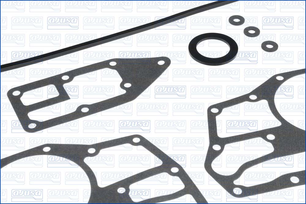 Gasket Kit, cylinder head