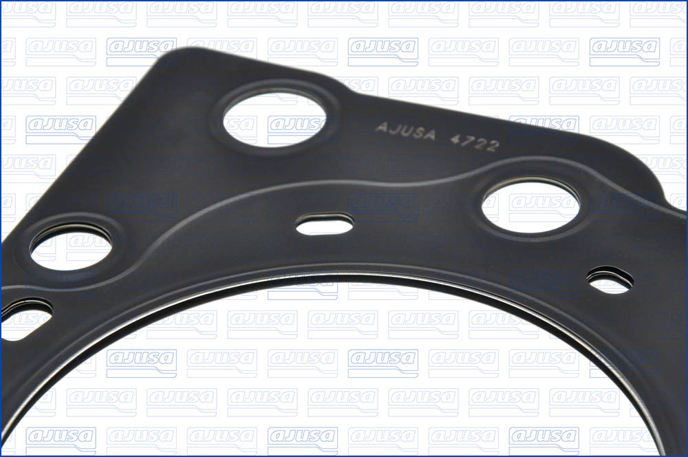 Gasket, cylinder head