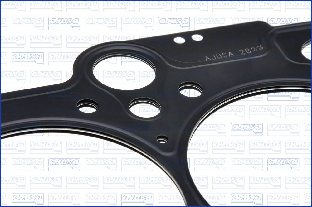 Gasket, cylinder head