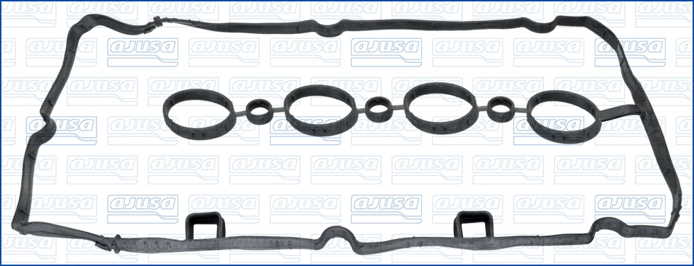 Gasket, cylinder head cover