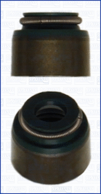 Seal Ring, valve stem (12027000)