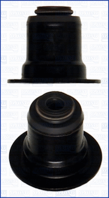 Seal Ring, valve stem (12029200)