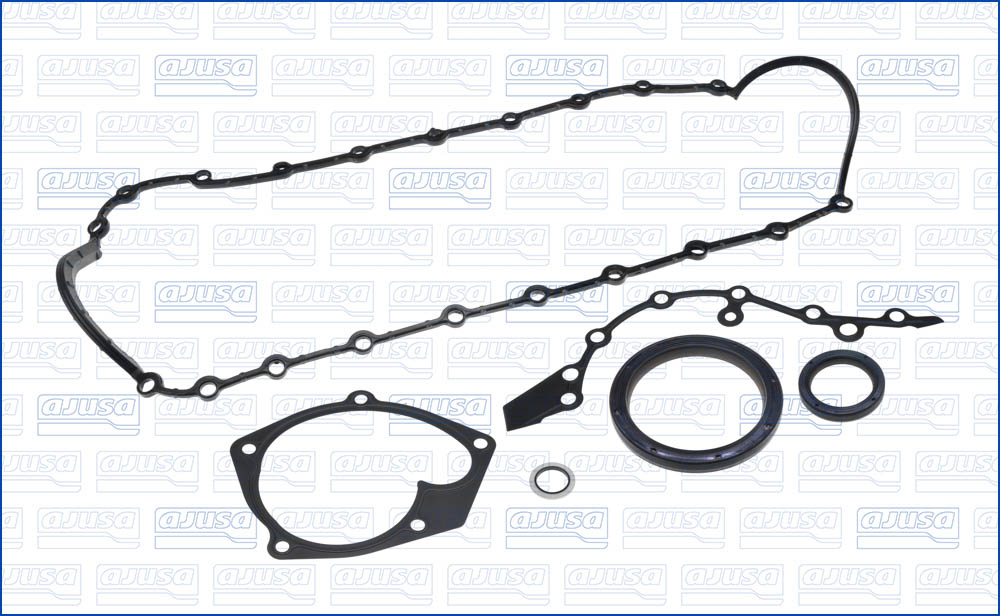 Gasket Kit, crankcase