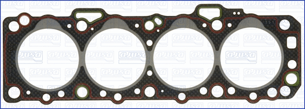 Gasket, cylinder head (10017810)