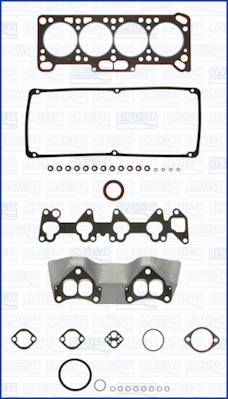 Gasket Kit, cylinder head (52107200)
