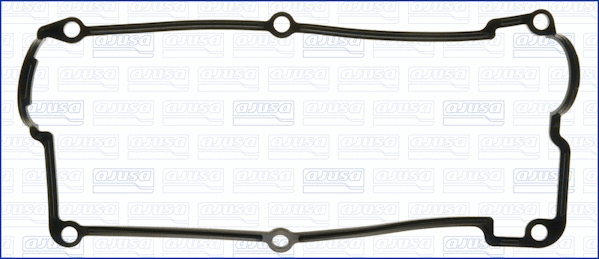 Gasket, cylinder head cover (11035800)
