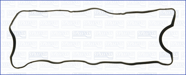 Gasket, cylinder head cover (11105900)