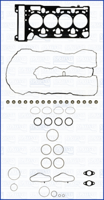 Gasket Kit, cylinder head (52276500)
