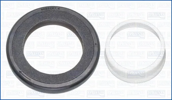 Shaft Seal, crankshaft (15083700)