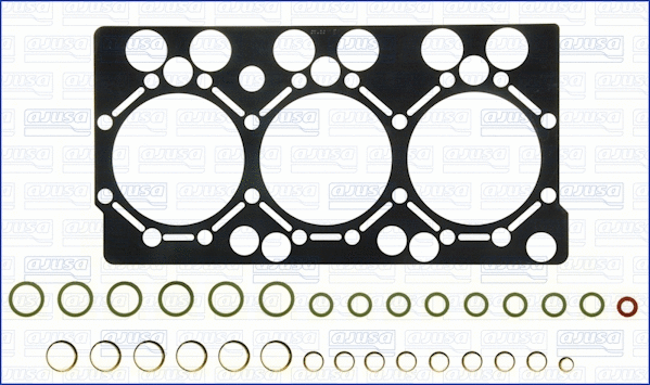 Gasket, cylinder head (55010100)